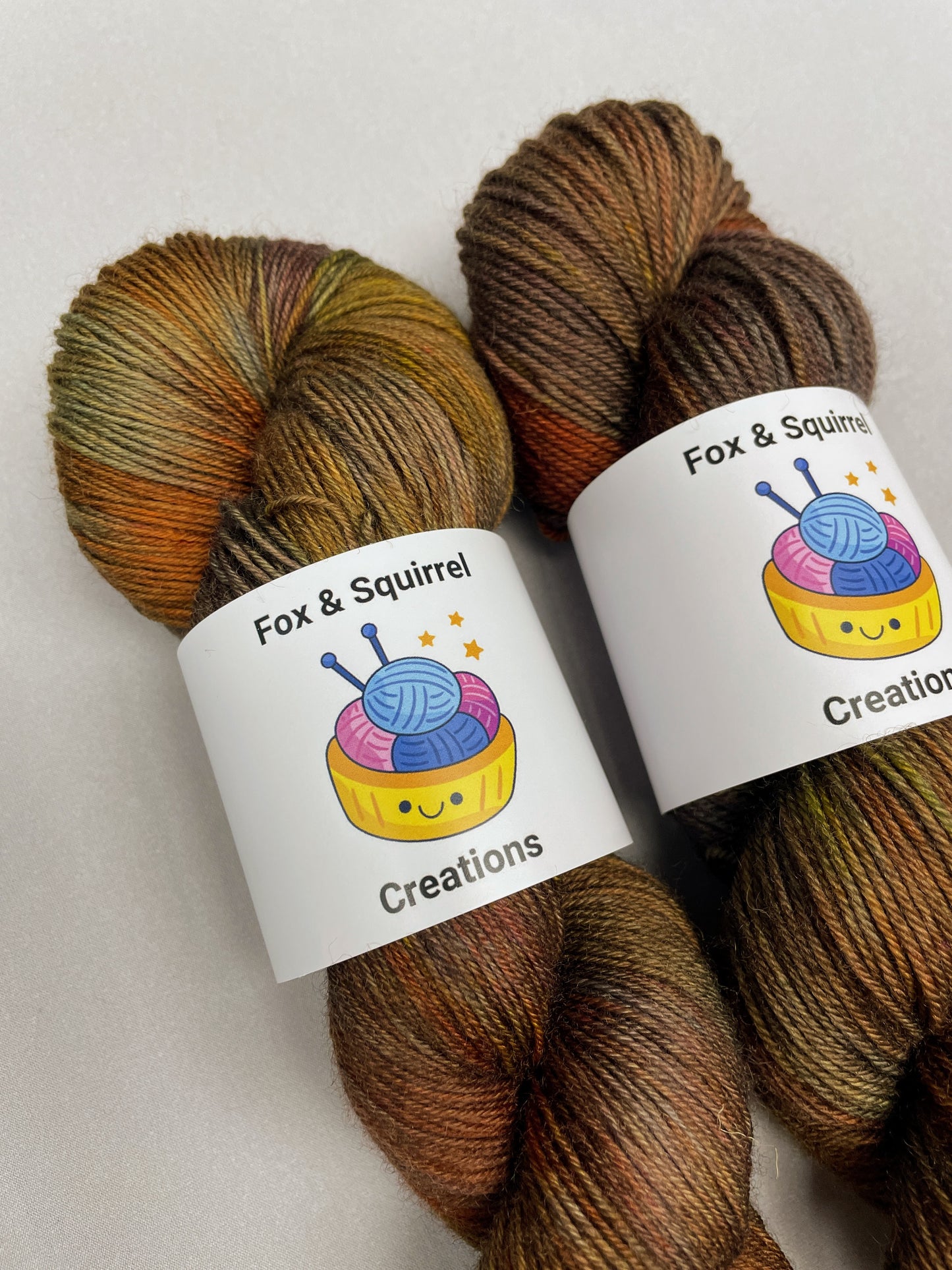 100g DK BFL 001