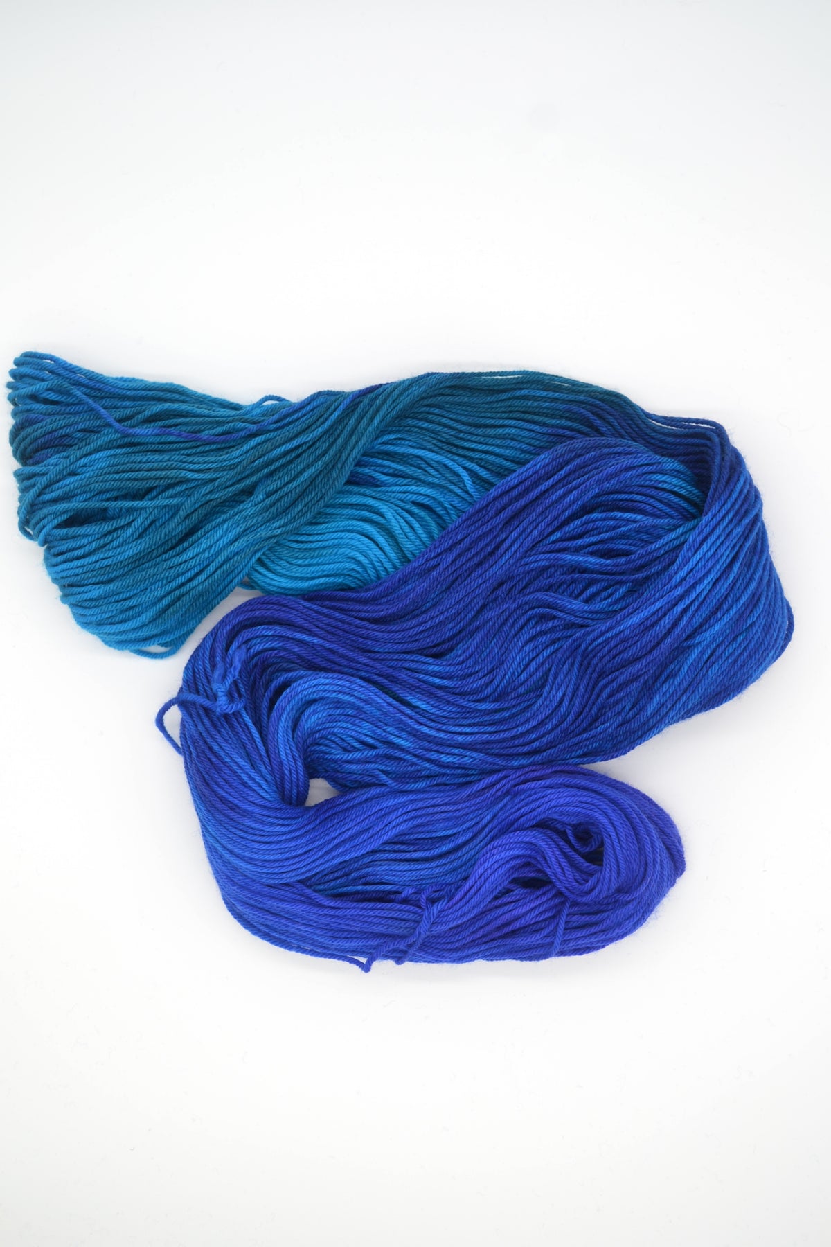 100g DK Odyssey Hand-dyed Yarn
