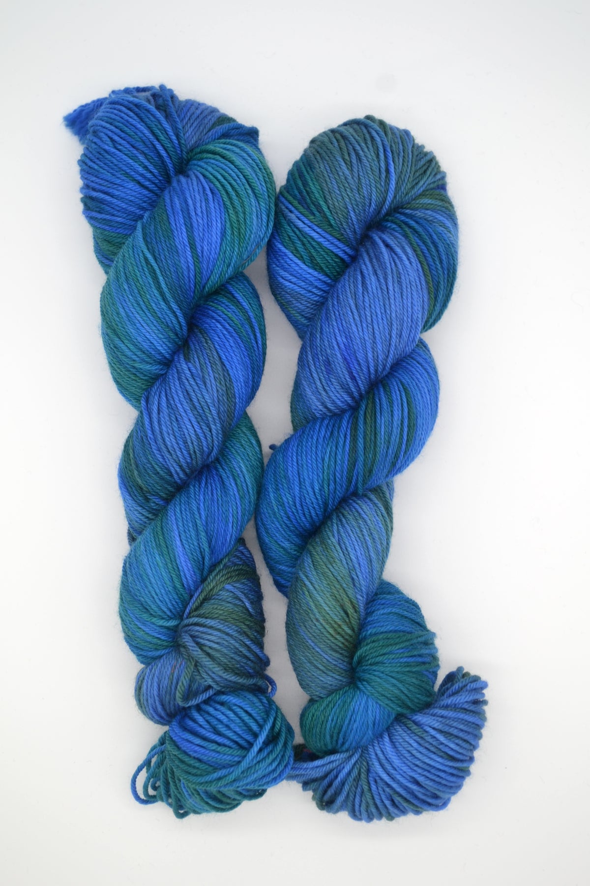 100g DK Drift Hand-dyed Yarn