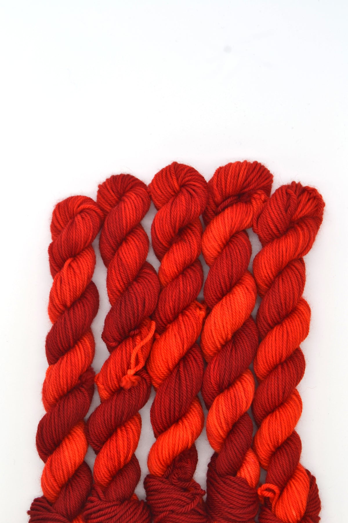 20g DK Campfire Mini Skein