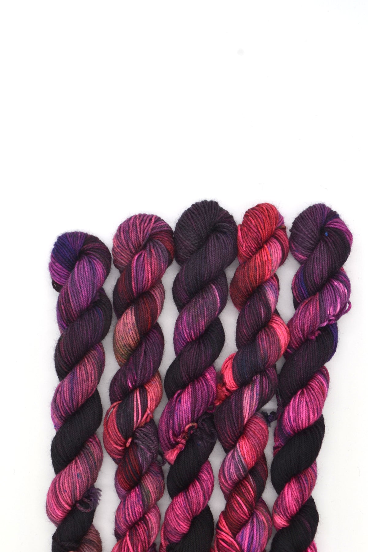 20g Sock Witch's Brew Mini Skein