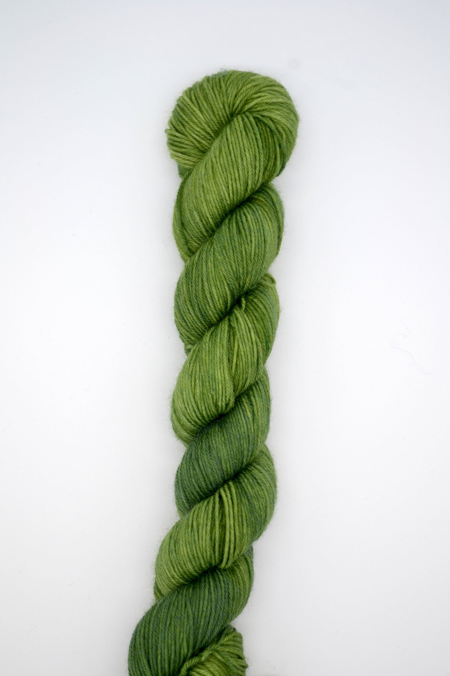 50g Sock Sage Hand-dyed Yarn