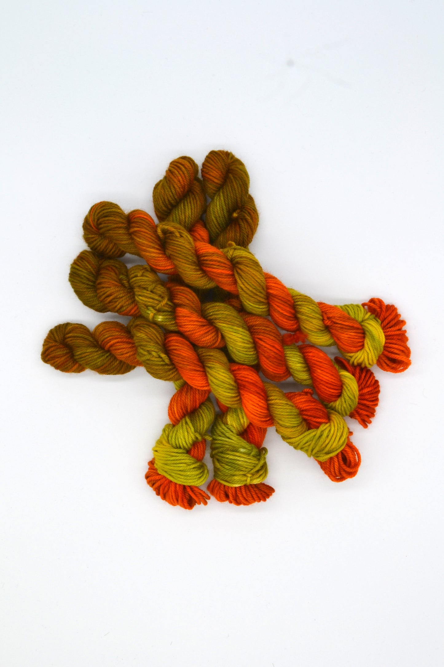 20g DK Mighty Oak Mini Skein