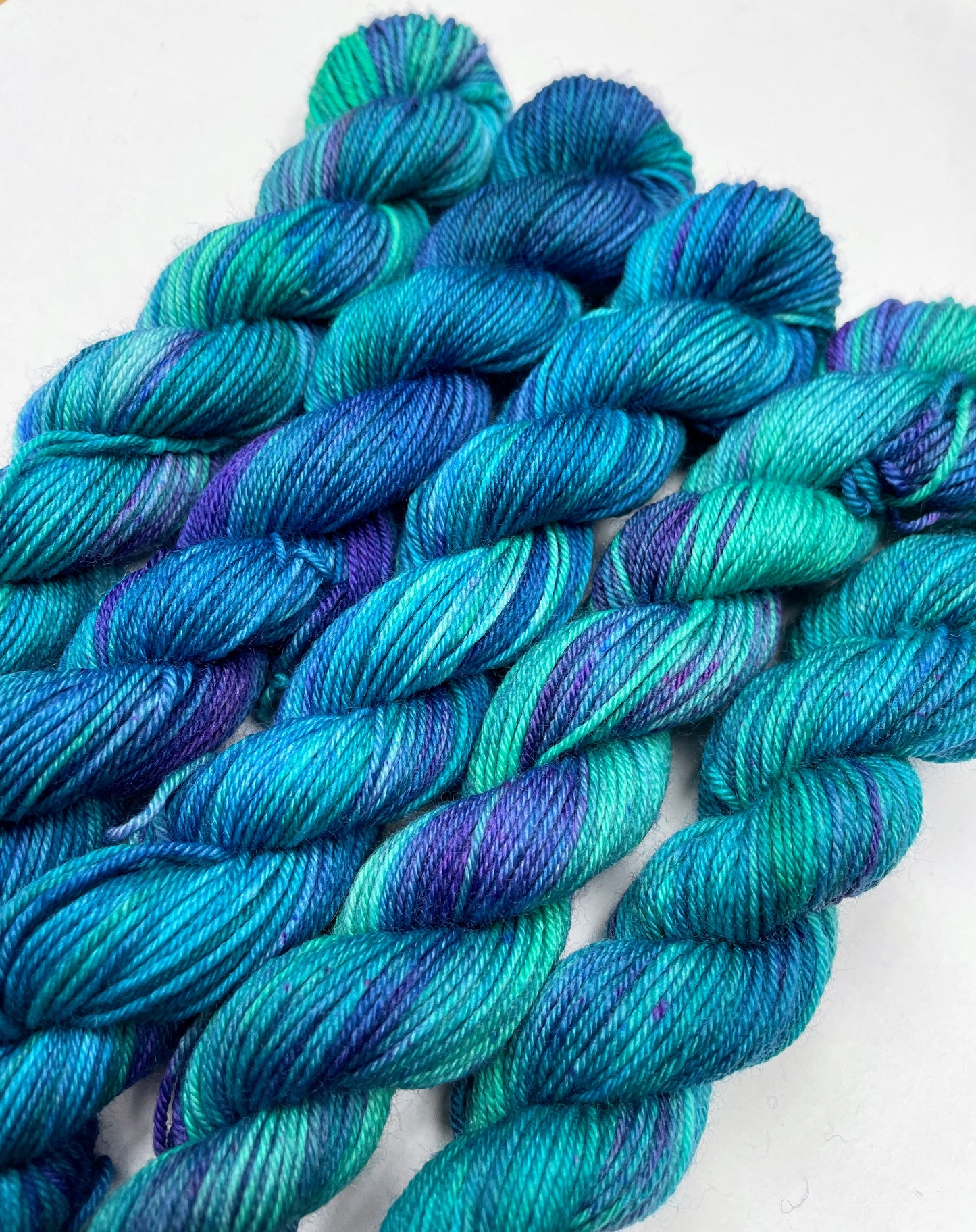 20g DK Seascape Mini Skein