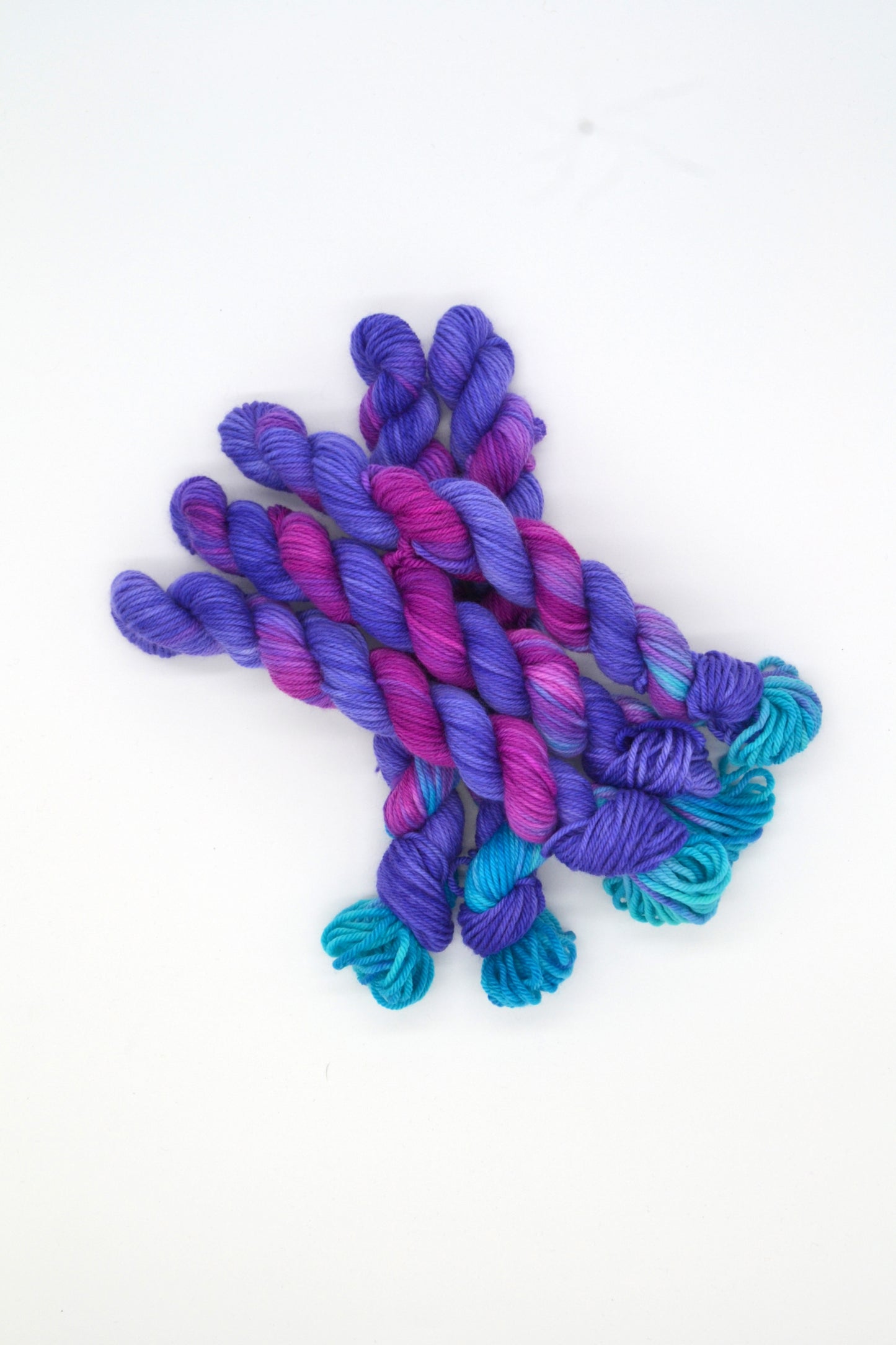 20g DK Nebula Mini Skein