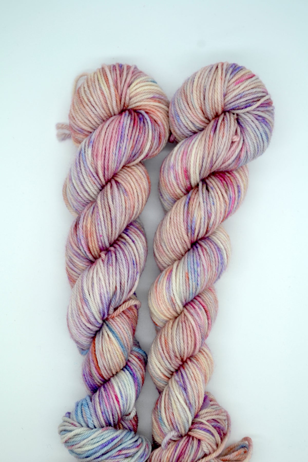 50g DK Secret Garden Hand-dyed Yarn