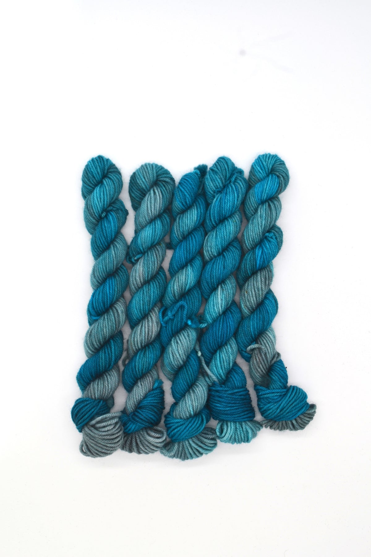 20g DK Chilly Nights Mini Skein