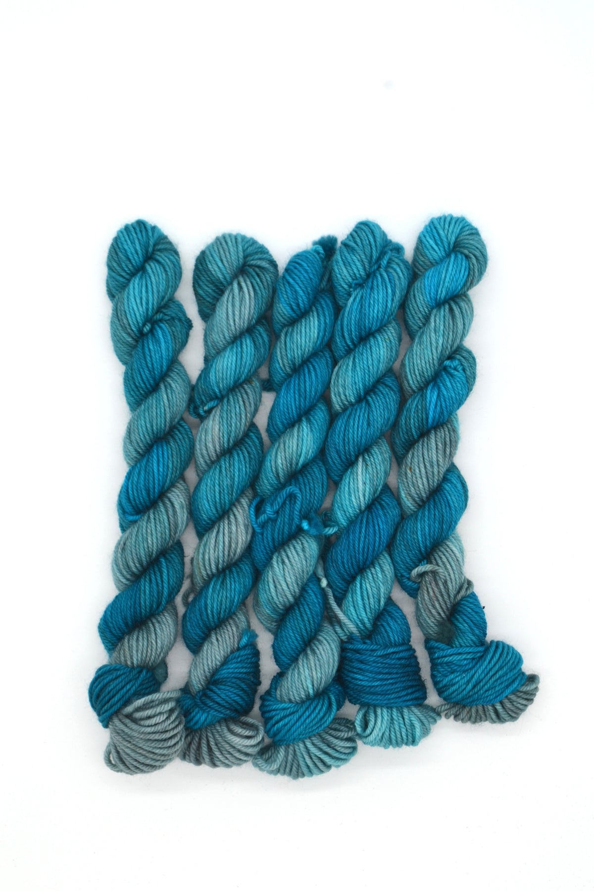 20g DK Chilly Nights Mini Skein