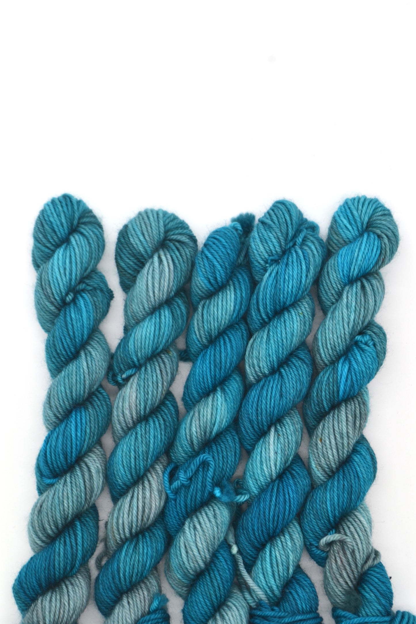 20g DK Chilly Nights Mini Skein
