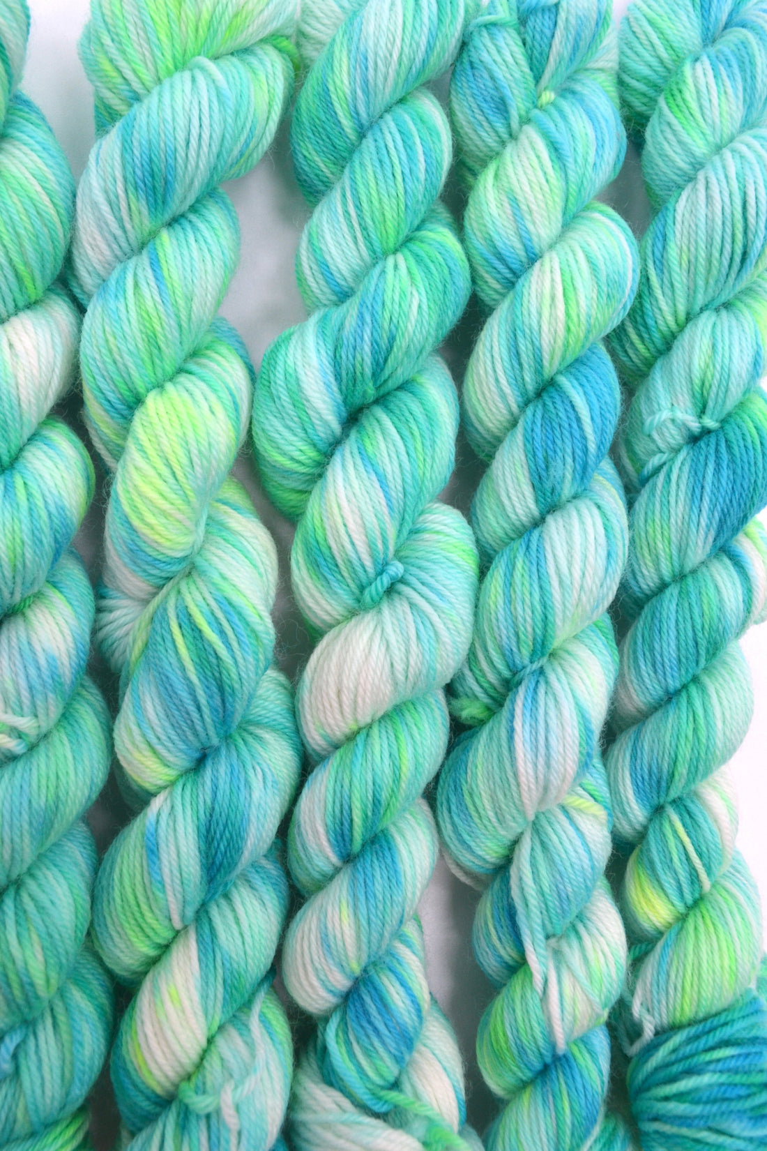 Hope you do not mind me asking, how do I know your yarn is genuine?