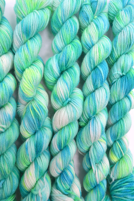 Hope you do not mind me asking, how do I know your yarn is genuine?