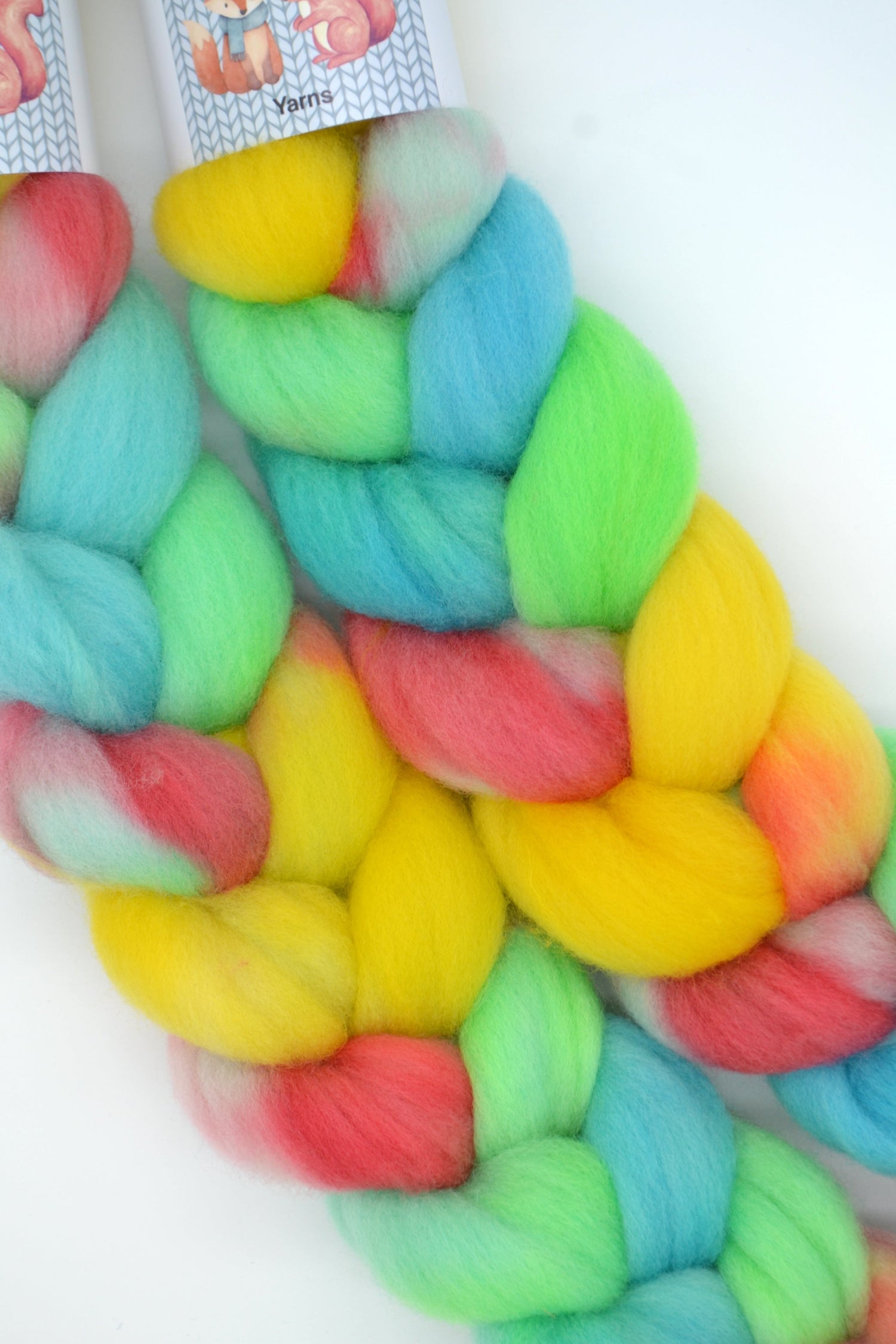 Cormo Fibre
