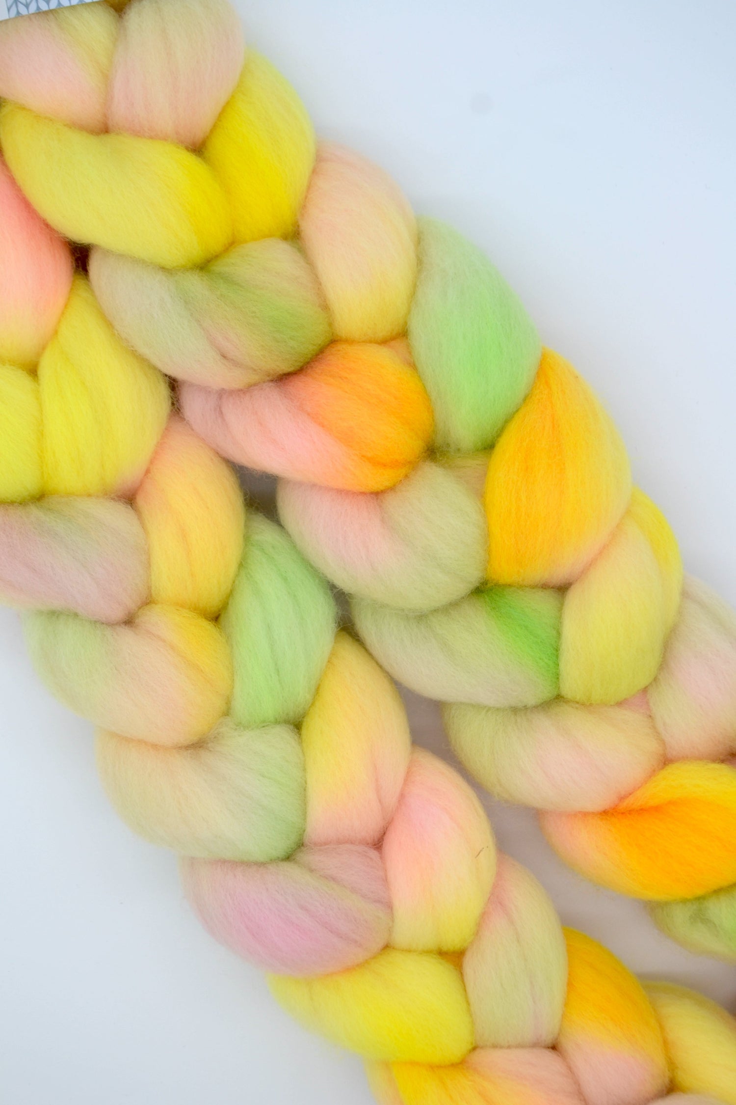 Merino Fibre
