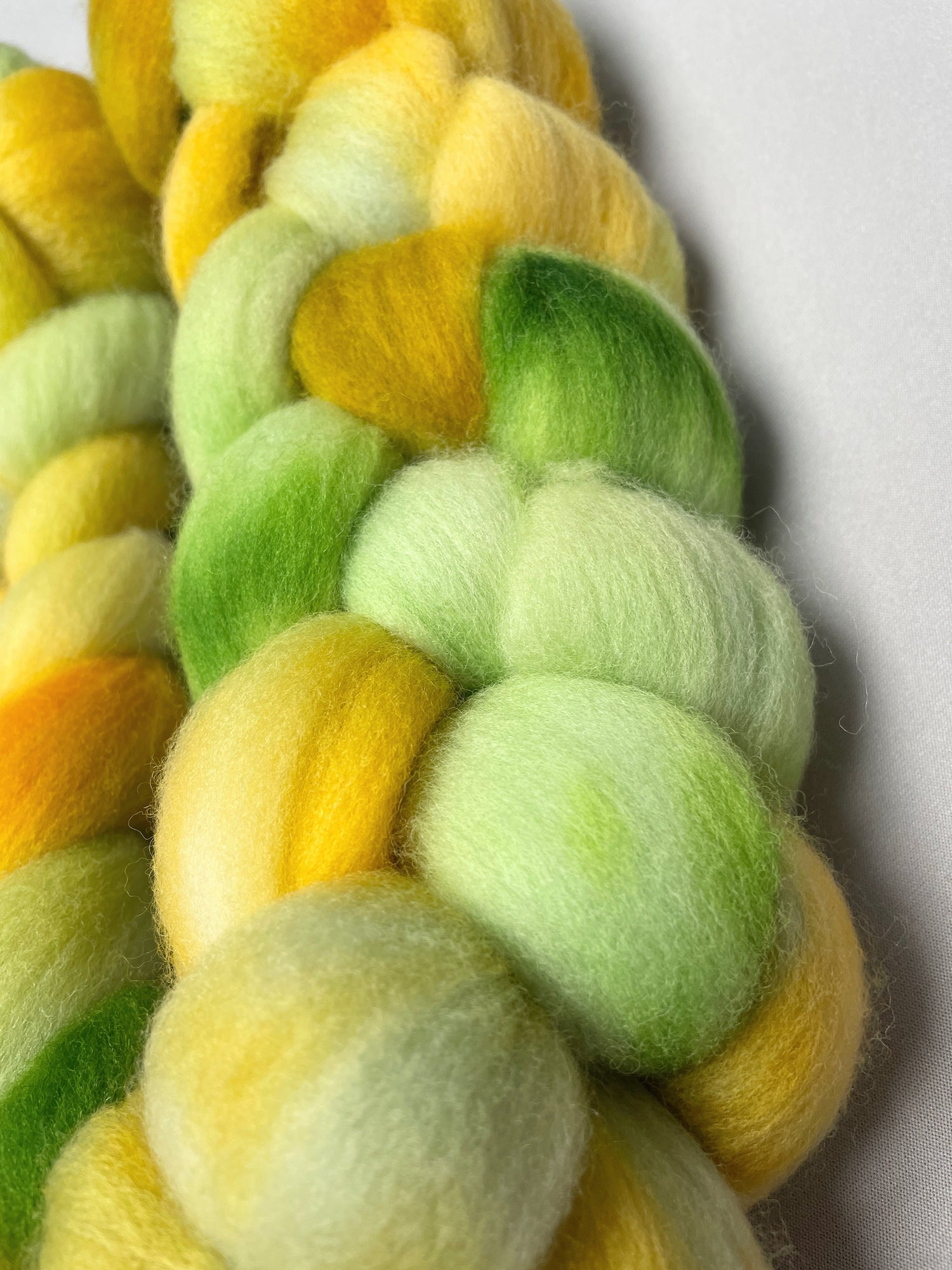 Polwarth Fibre
