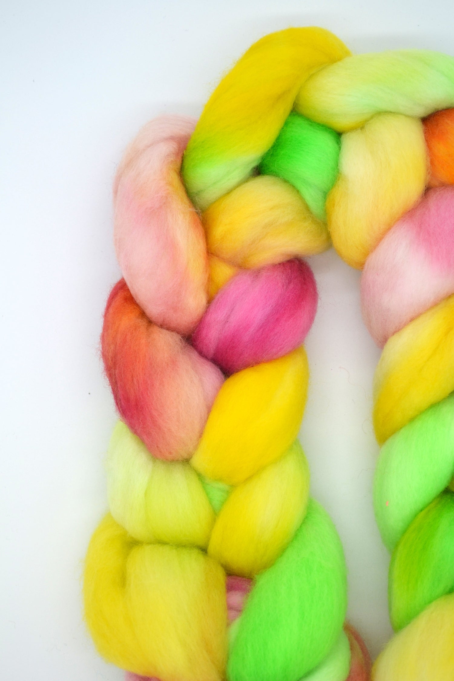 Fibre Blends