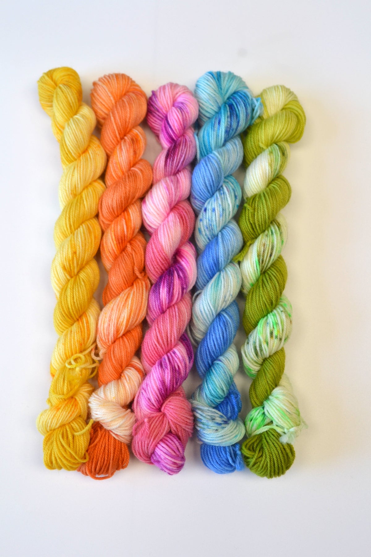 Mini Skein Sets