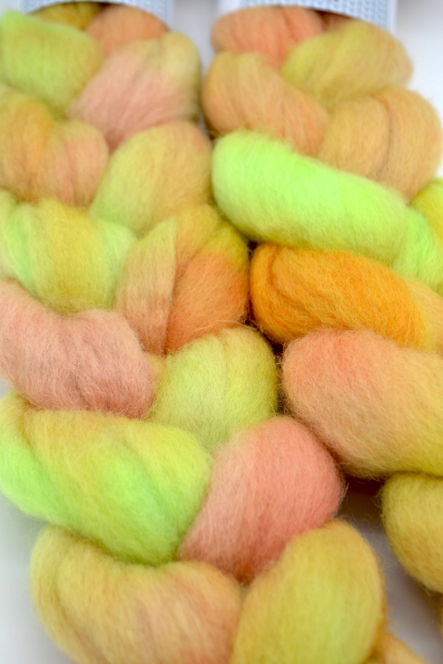 Bluefaced Leicester (BFL) Fibre
