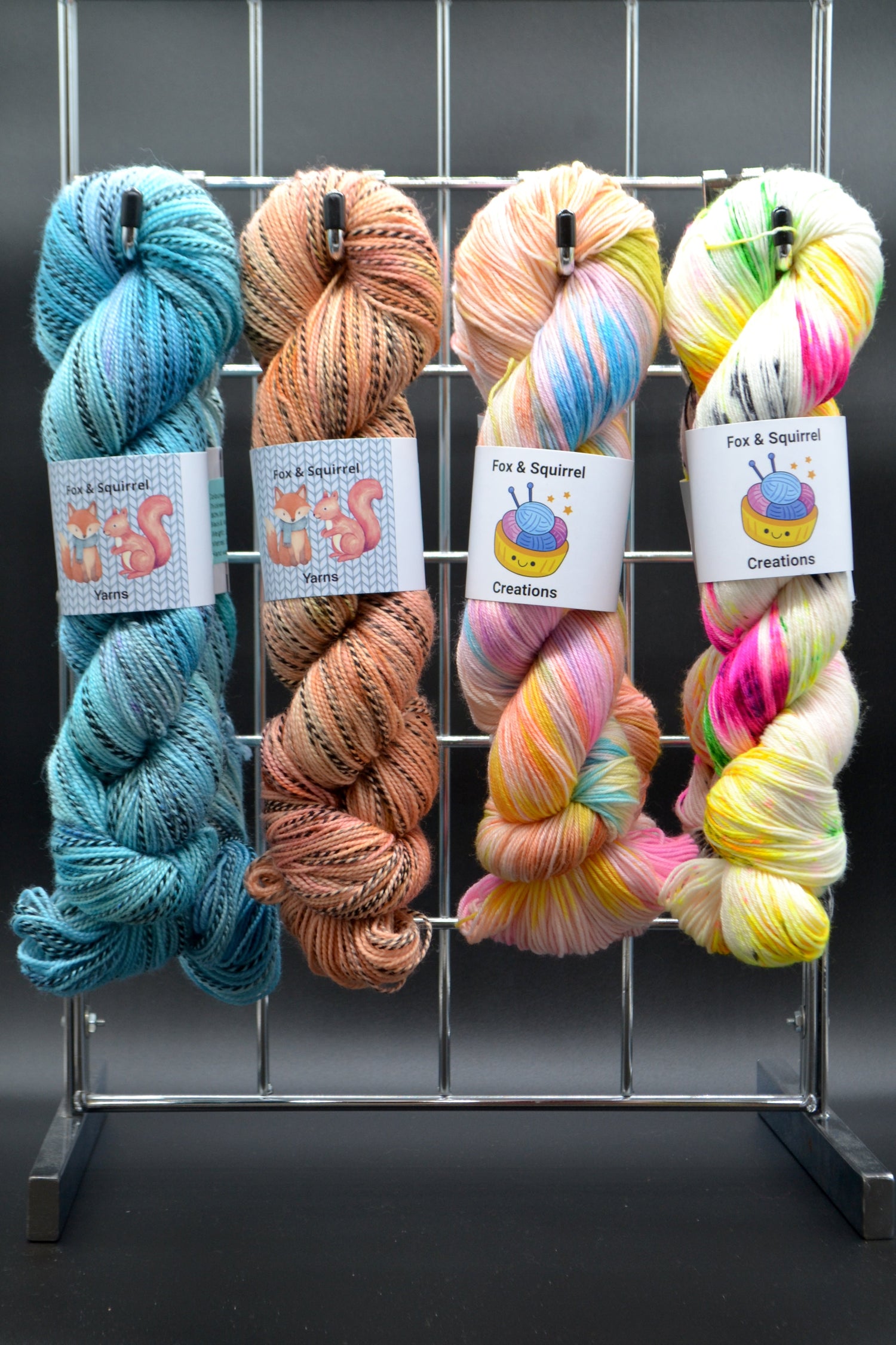 Sock Weight