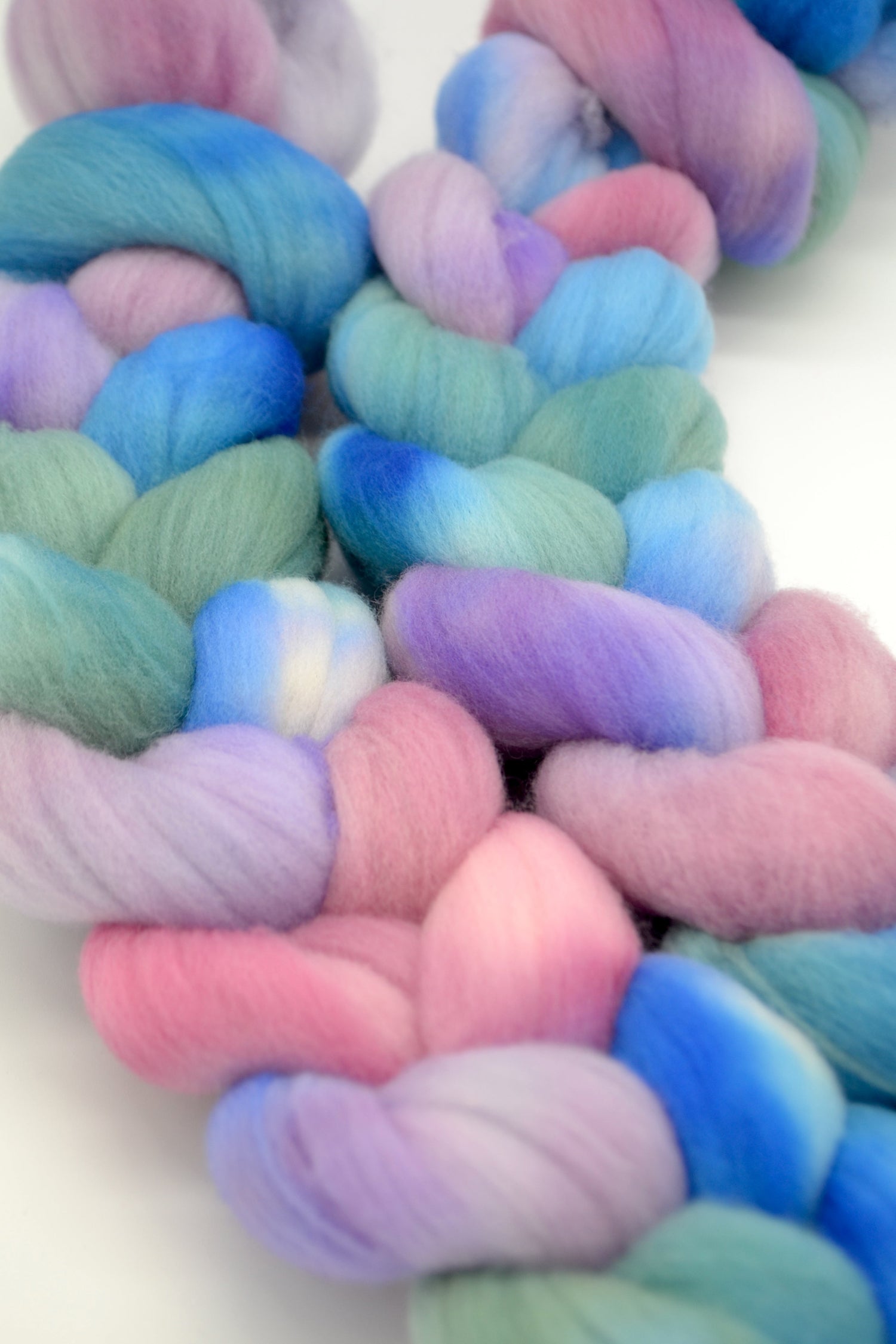Rambouillet Fibre