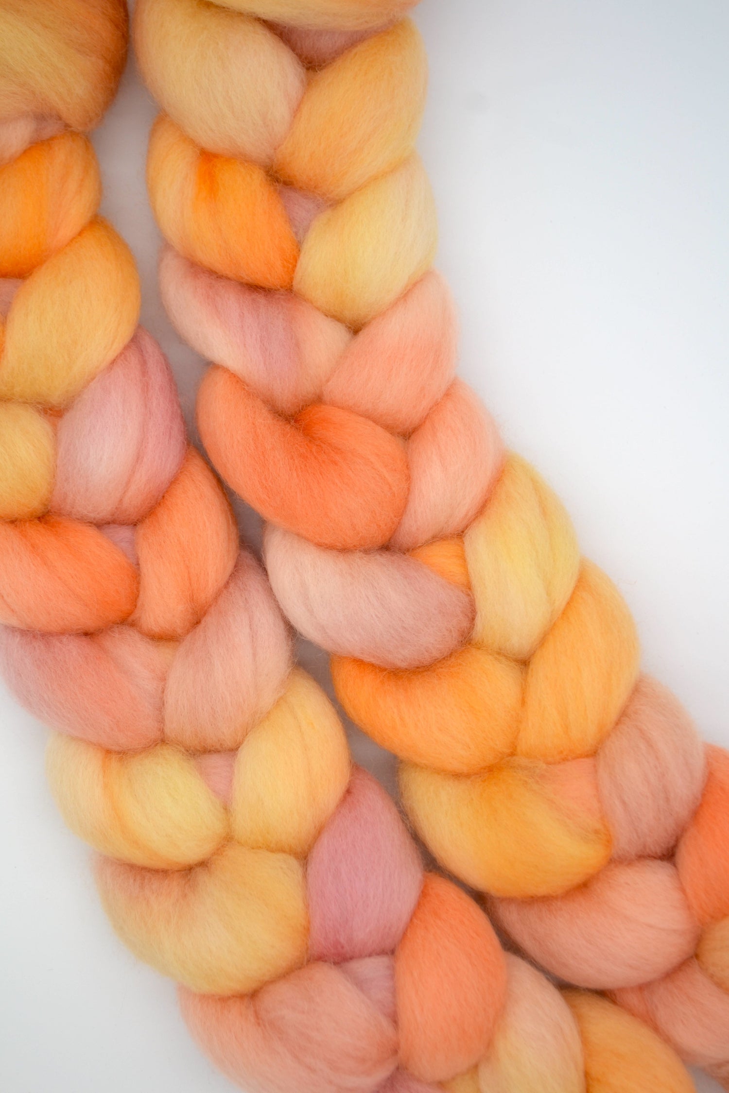 Corriedale Fibre