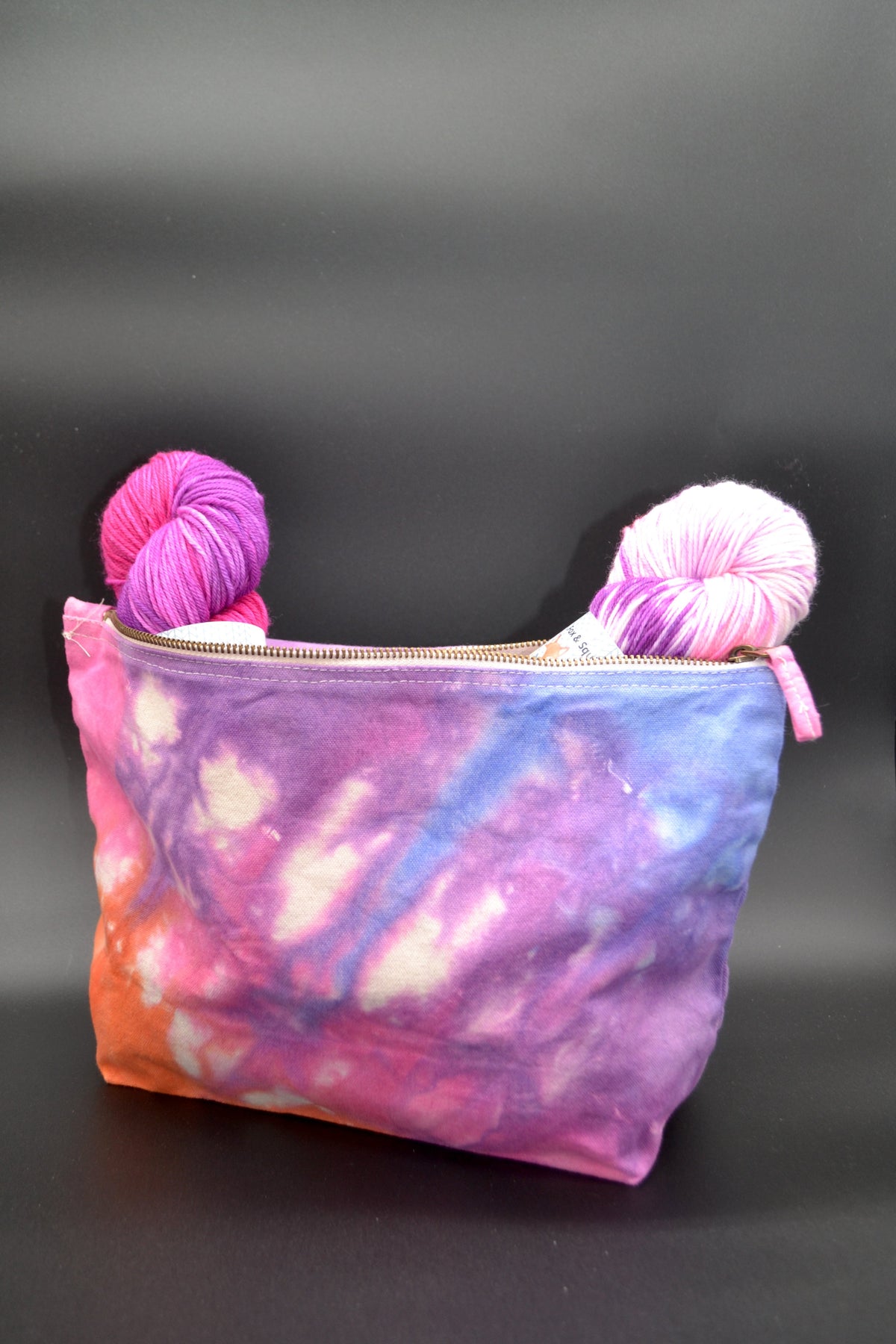 Tie Dye Accessories