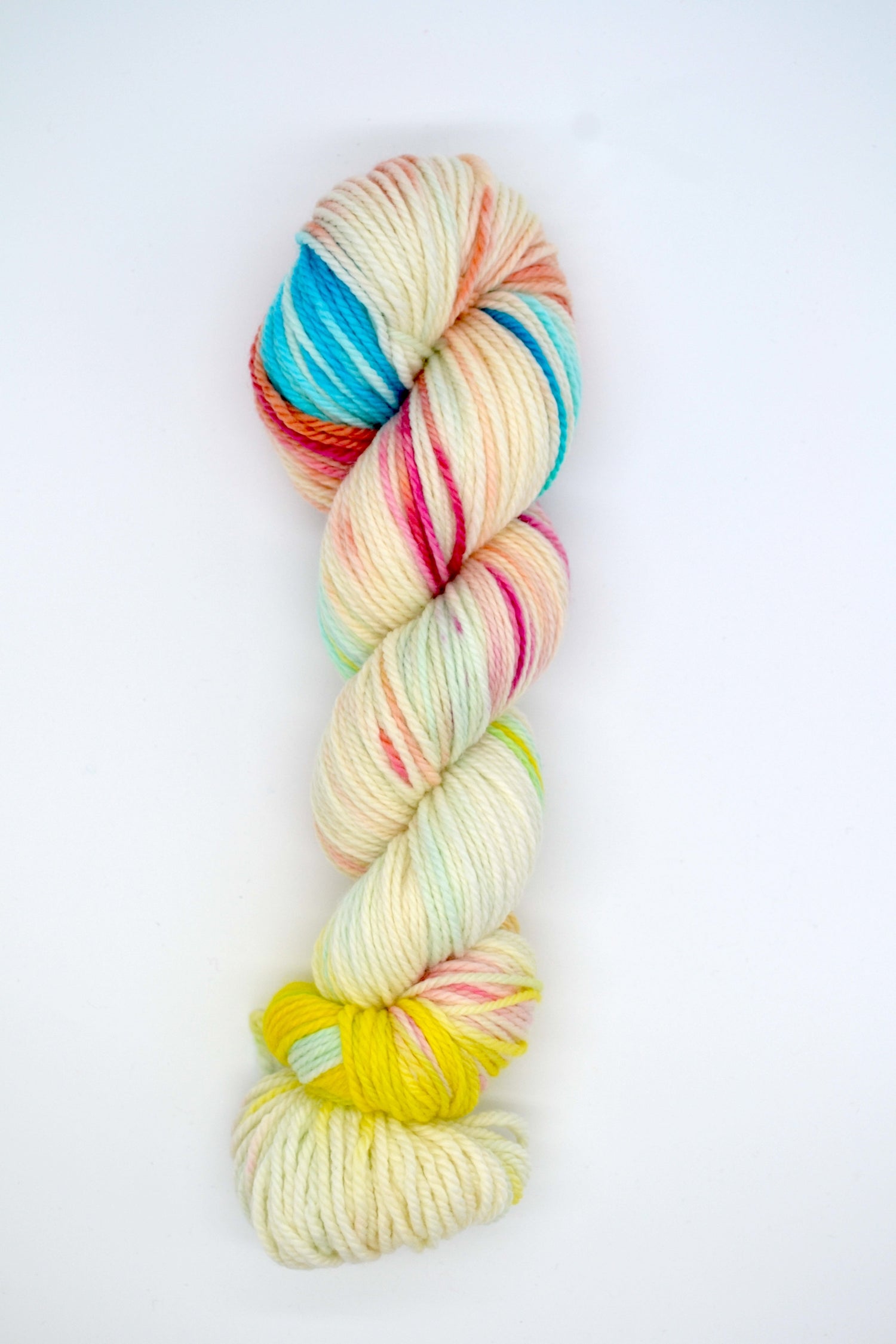 Aran Yarn Weight