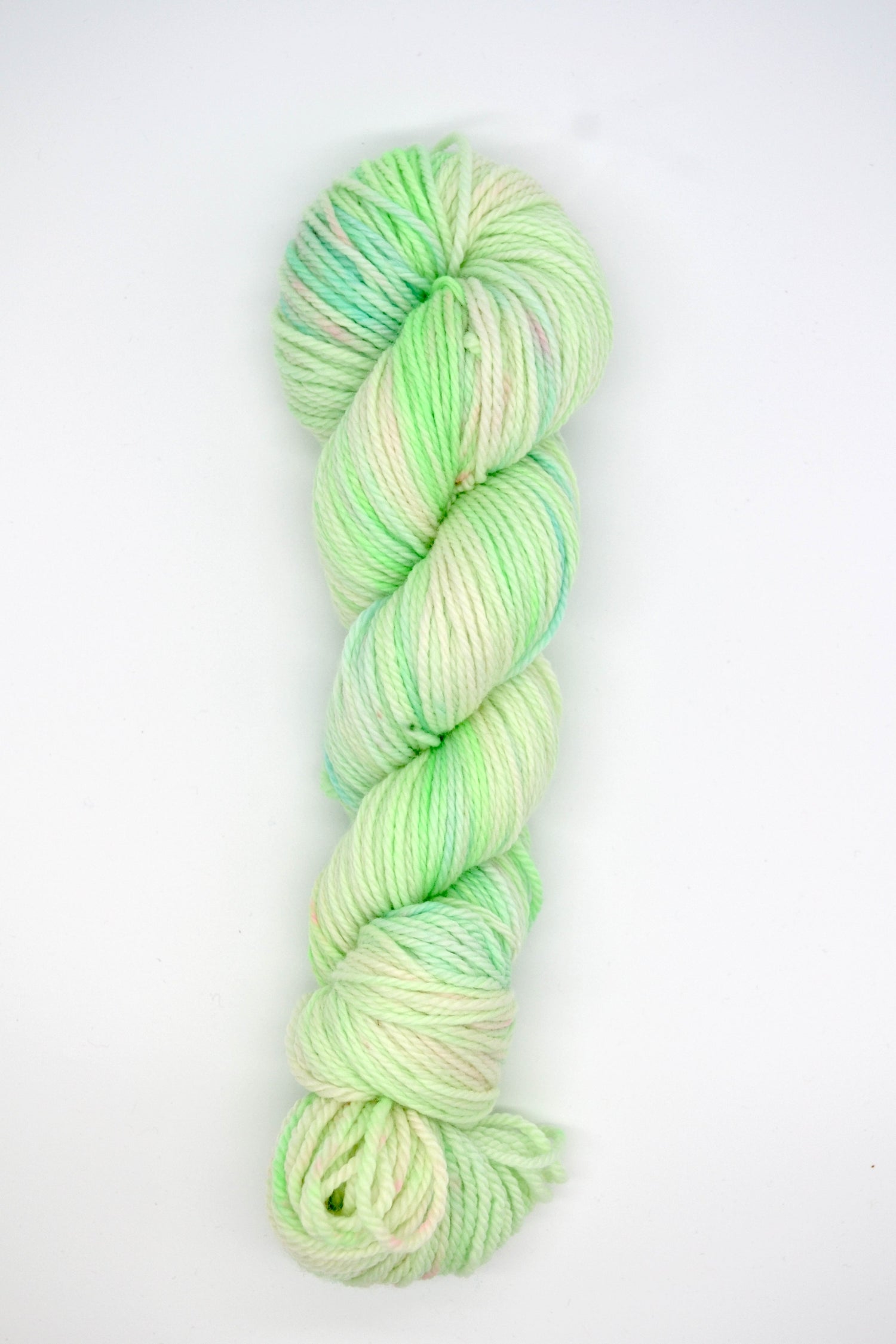 100g Aran Merino Hand-dyed Yarn