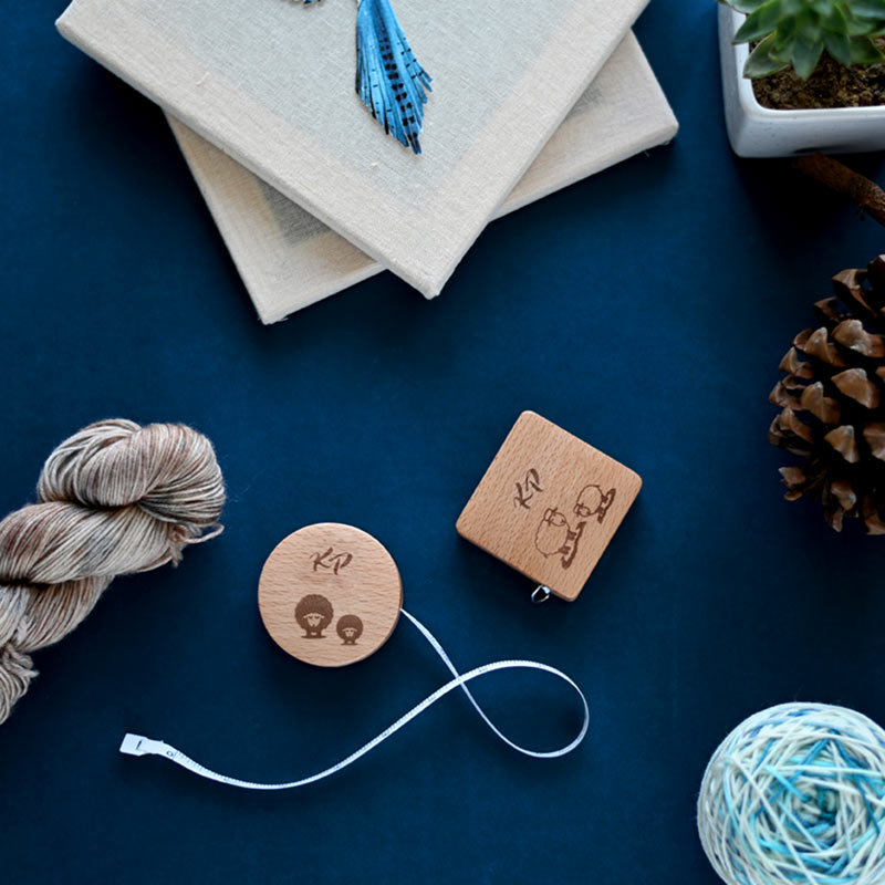 Knitting & Crochet Accessories