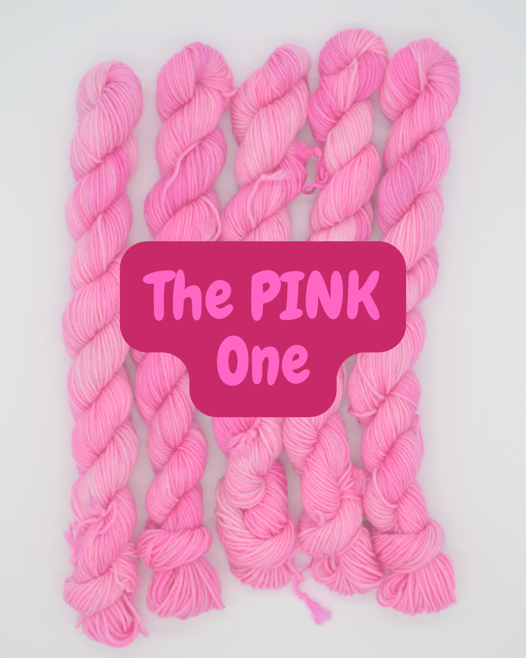 The PINK One