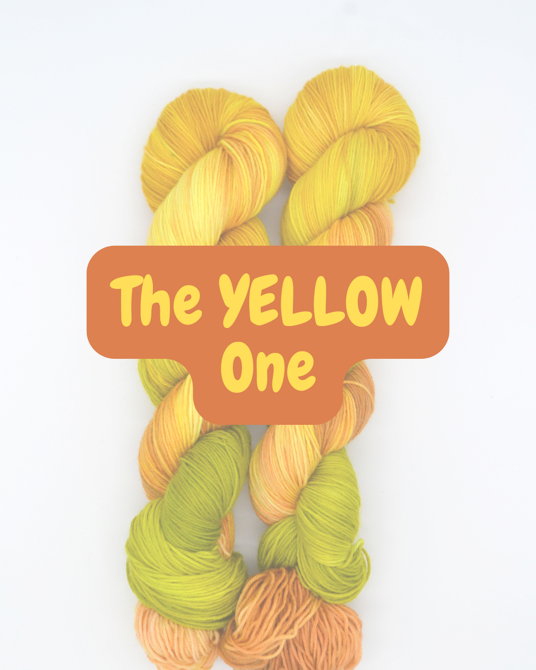 The YELLOW One