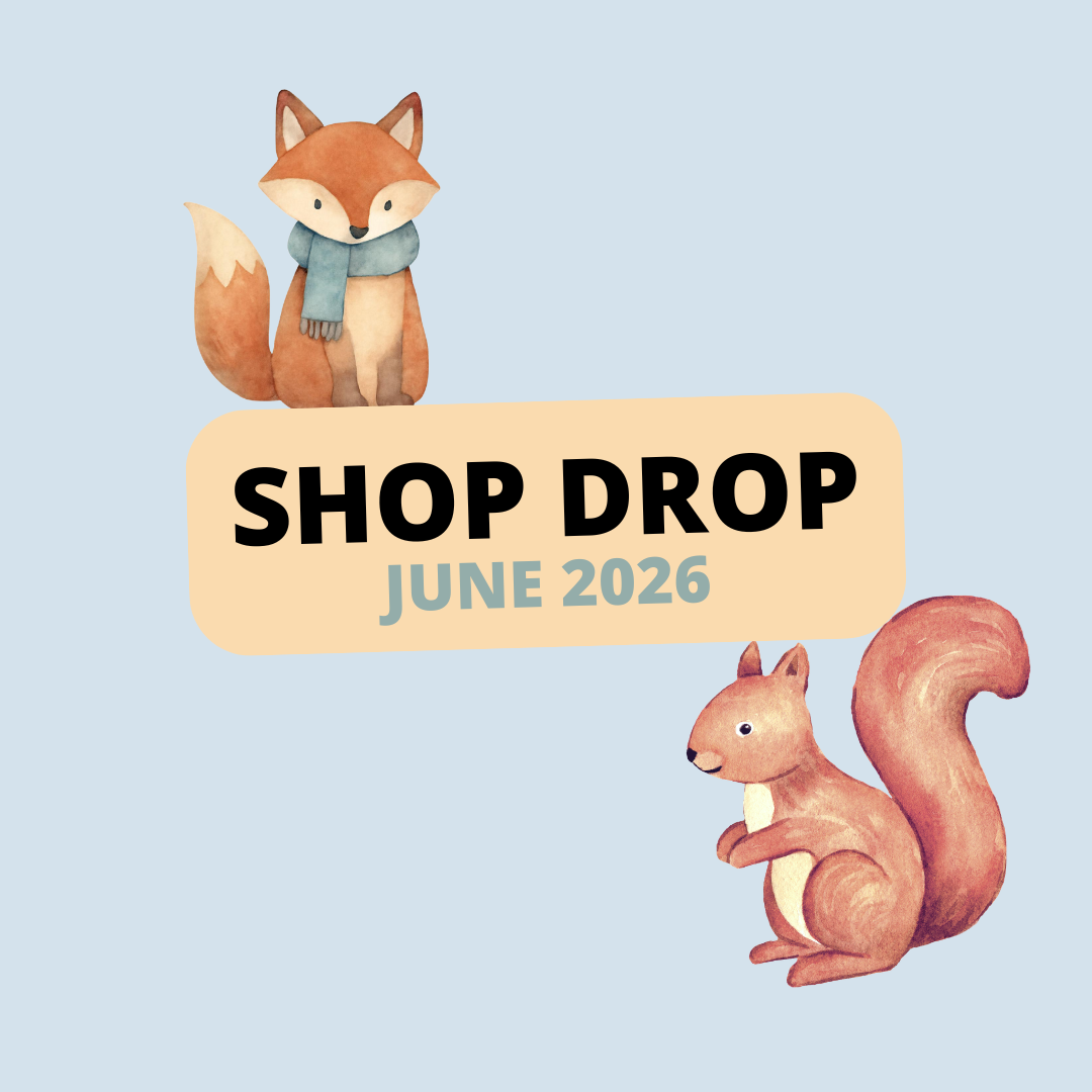 June Shop Drop