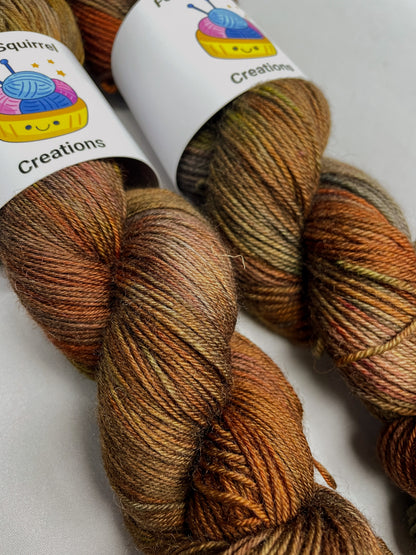 100g DK BFL 001