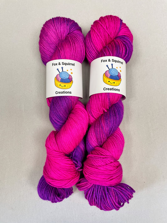 100g 4ply BFL 006