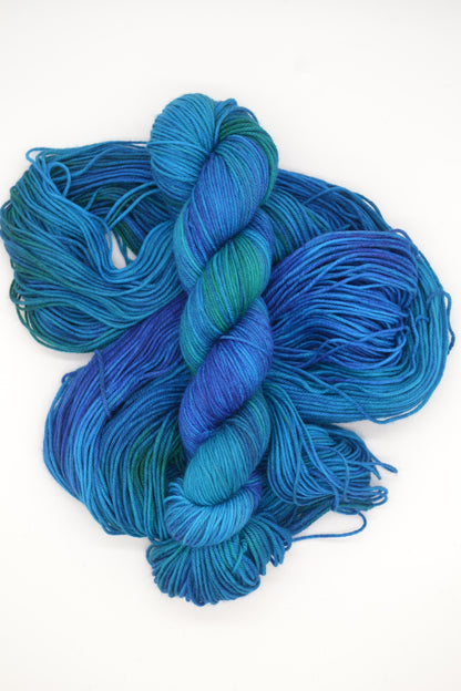 100g DK Merino/Nylon 012