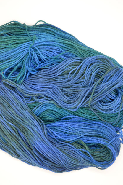 100g DK Merino/Nylon 014