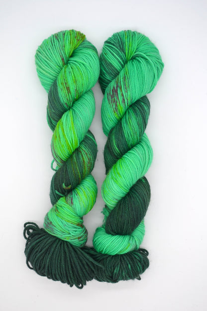 100g DK Merino/Nylon 027