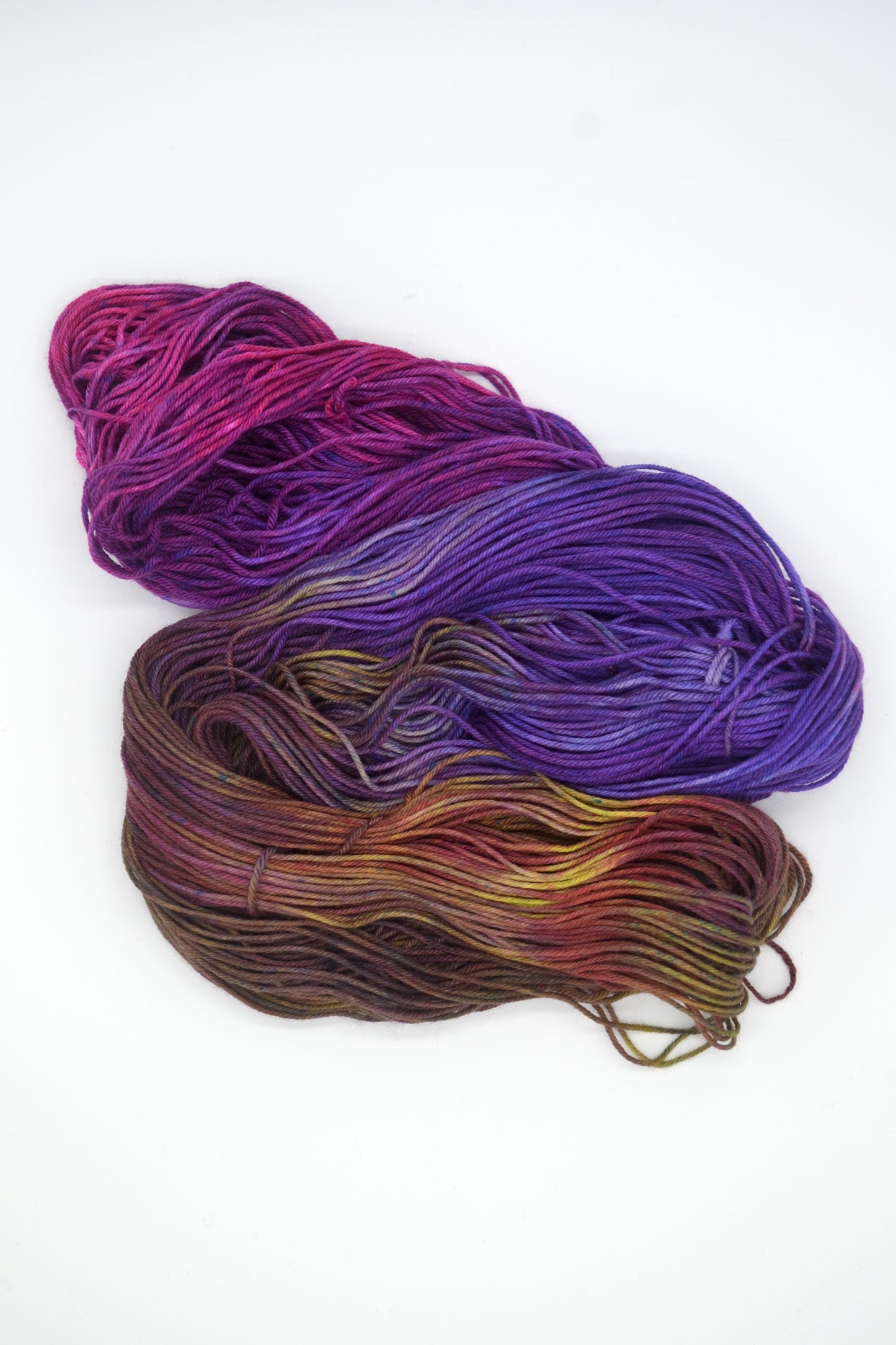 100g DK Merino/Nylon 033