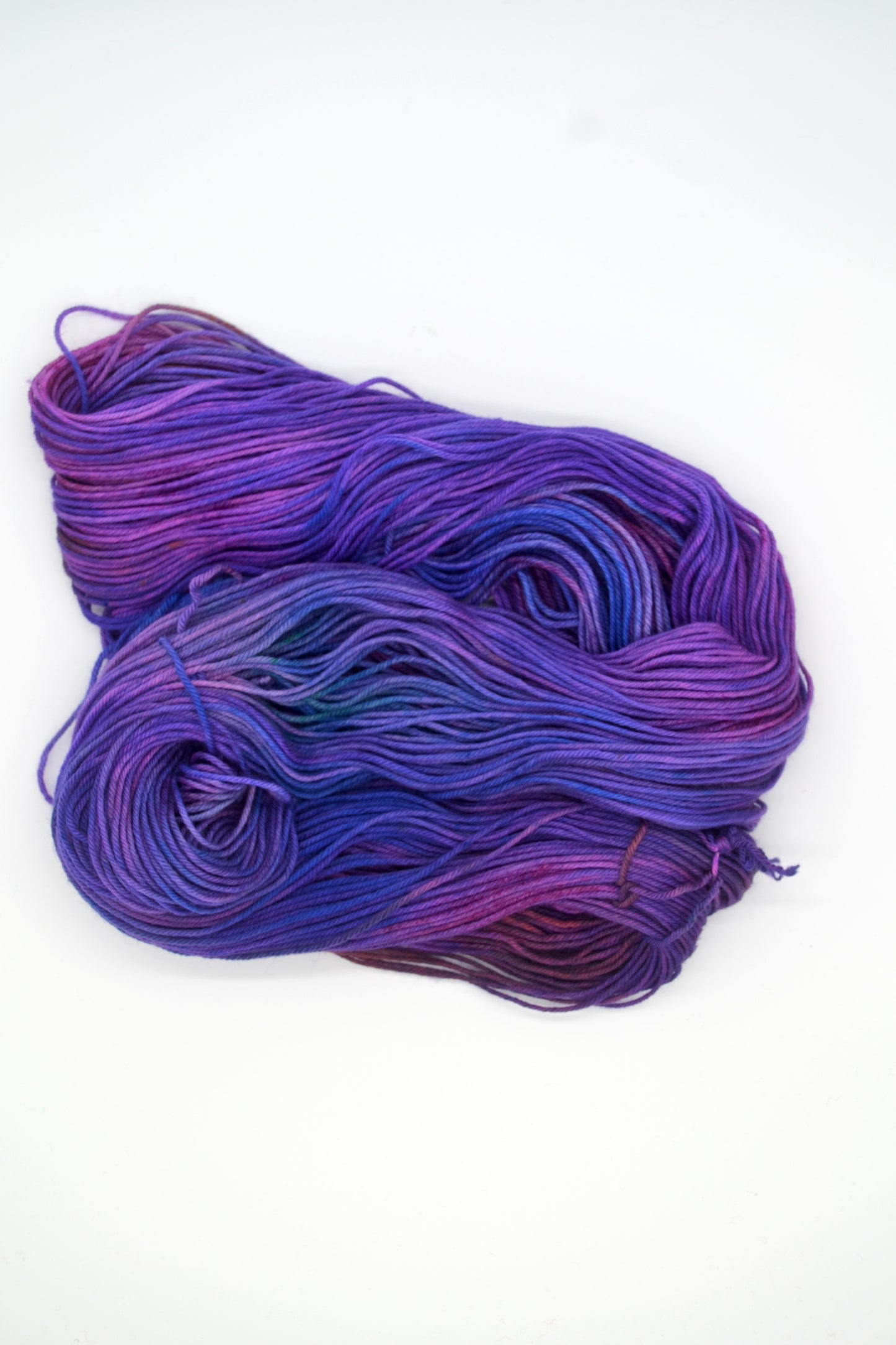 100g DK Merino/Nylon 034