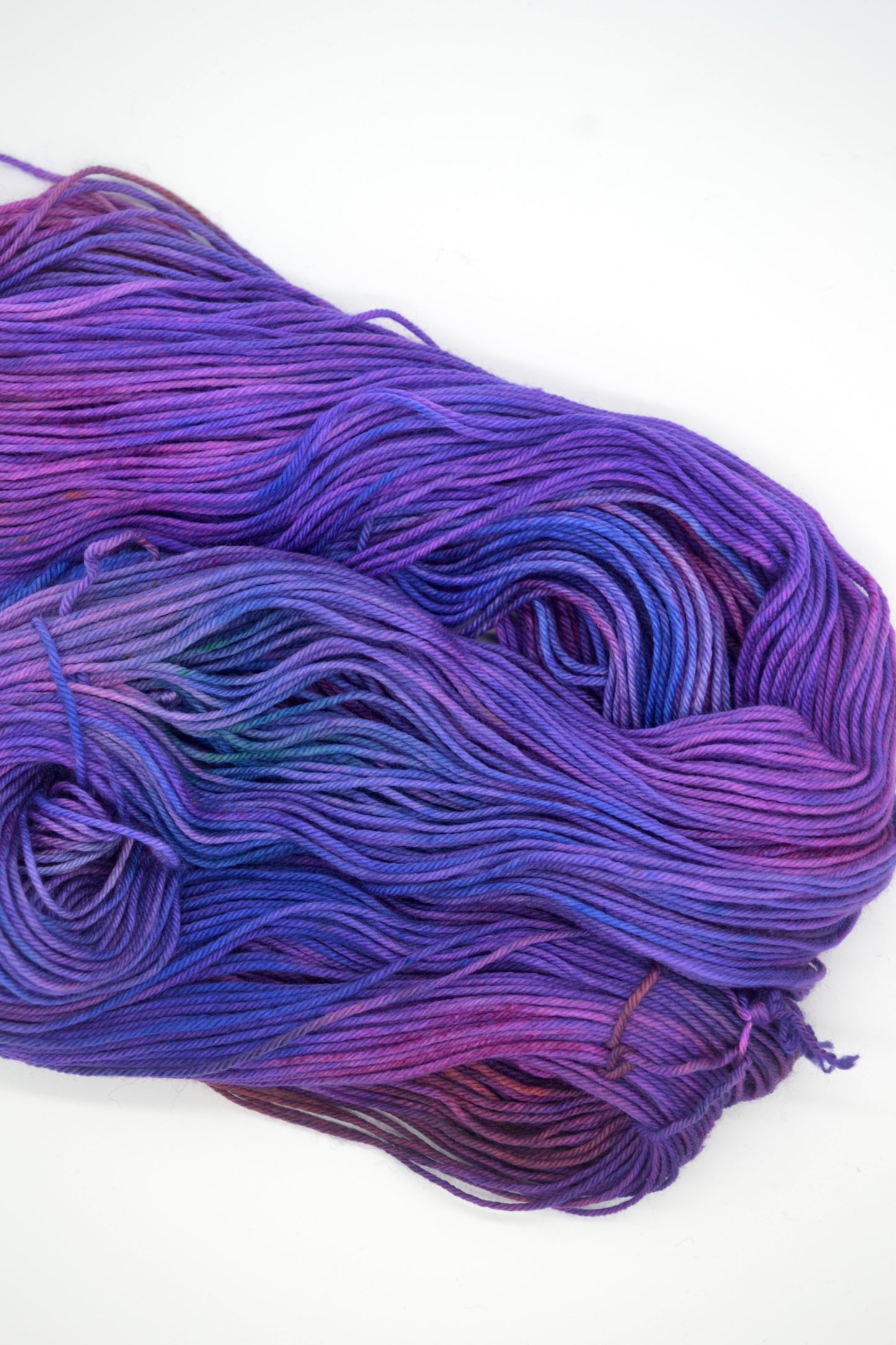 100g DK Merino/Nylon 034