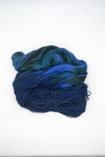 100g Sock Merino/Nylon 014