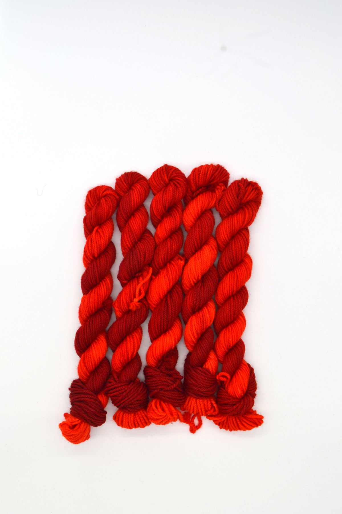 20g DK Campfire Mini Skein