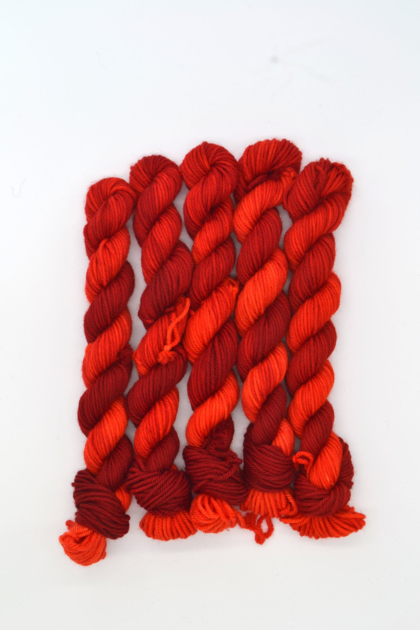 20g DK Campfire Mini Skein