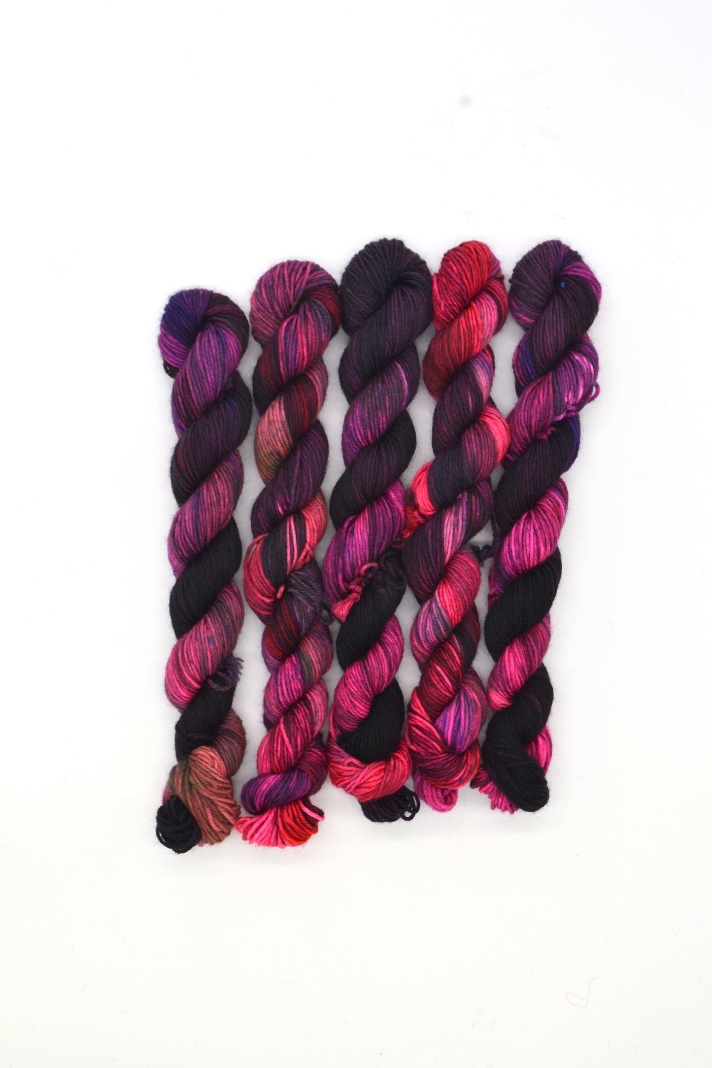 20g Sock Witch's Brew Mini Skein