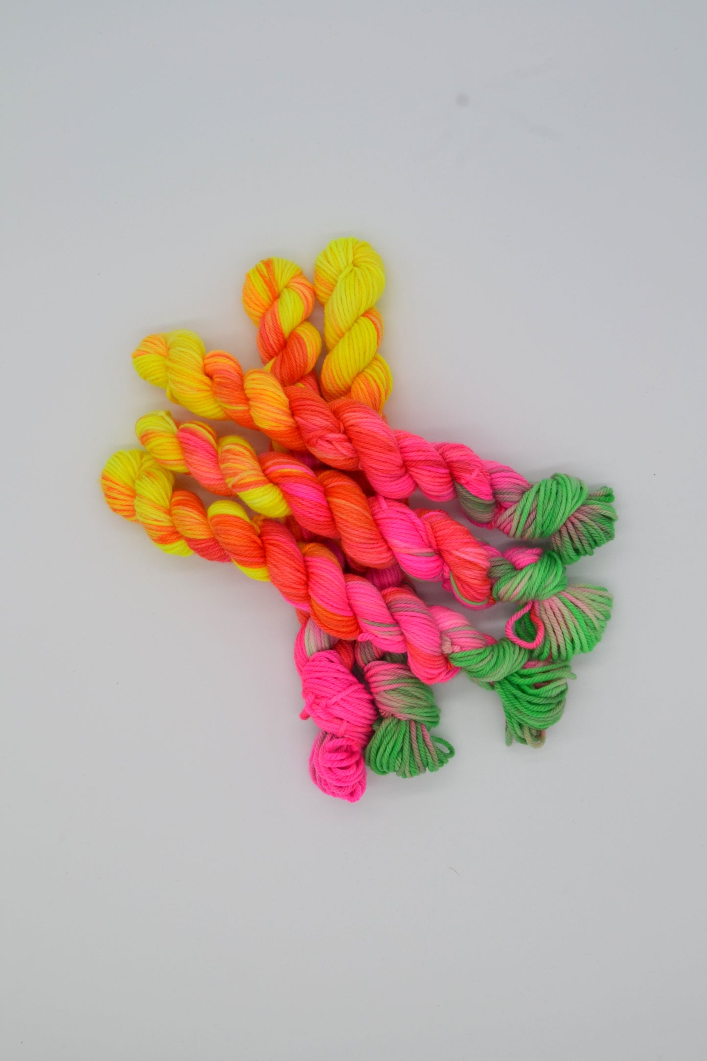 20g DK Bermuda Mini Skein