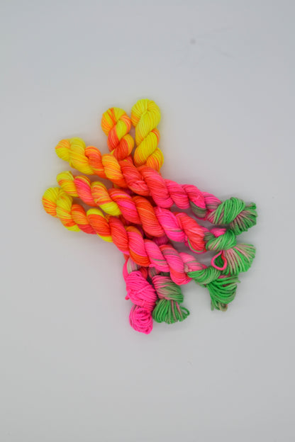 20g DK Bermuda Mini Skein