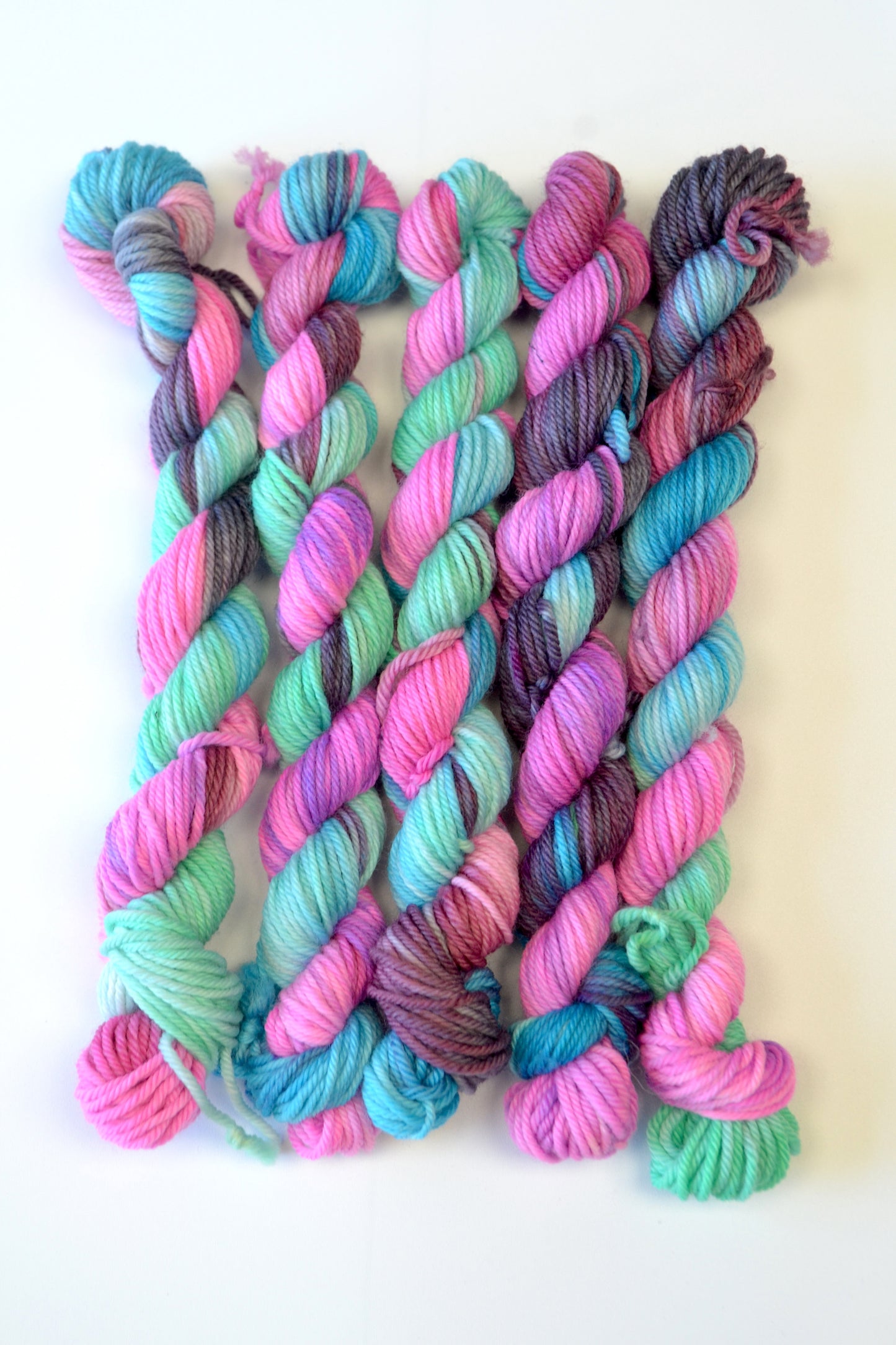 20g DK Pretty Little Thing Mini Skein