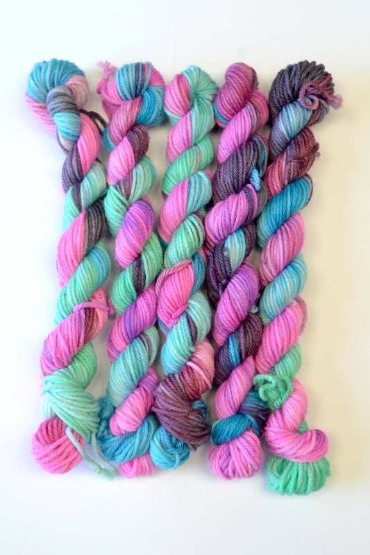 20g DK Pretty Little Thing Mini Skein