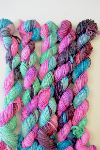20g DK Pretty Little Thing Mini Skein