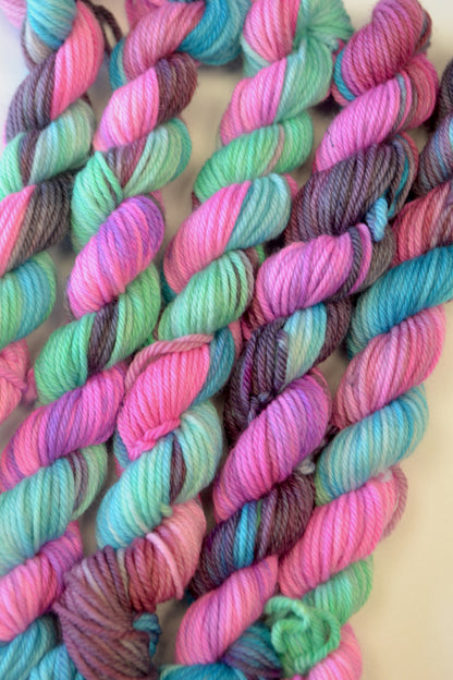 20g DK Pretty Little Thing Mini Skein