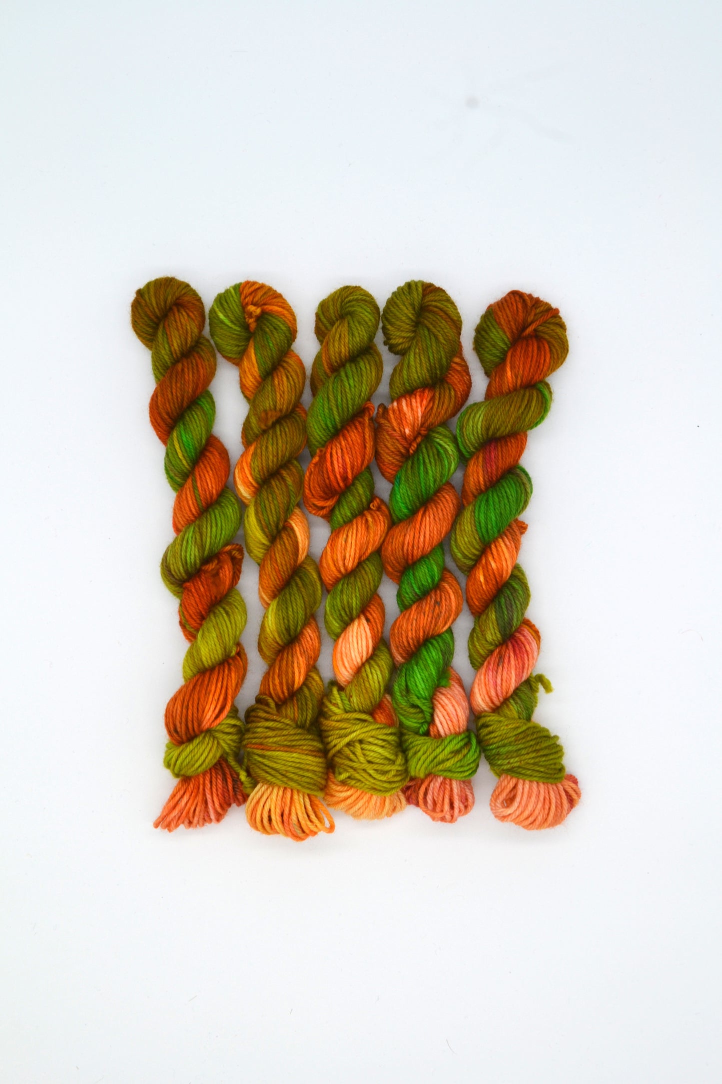 20g DK Ancient Woodland Mini Skein